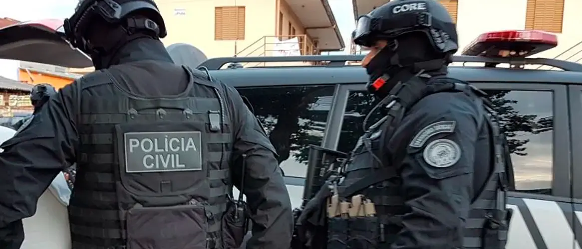 Concurso PC SP: projeto que exclui prova oral é vetado pelo governador
