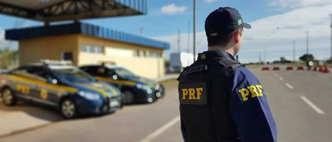 Concurso PRF: pedido de 5.137 vagas será enviado ao Ministério da Gestão