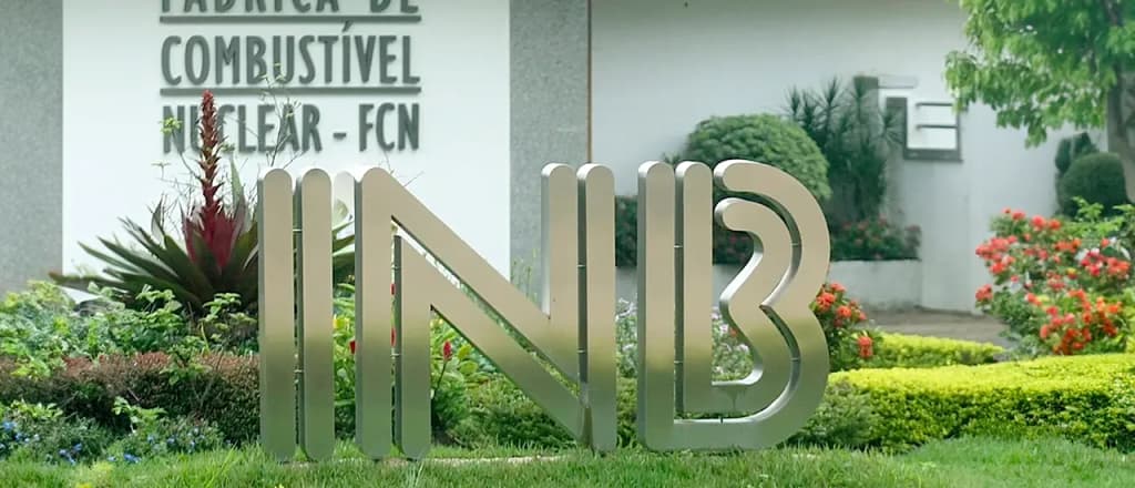 Concurso INB: saiu edital com oportunidades para níveis médio, técnico e superior