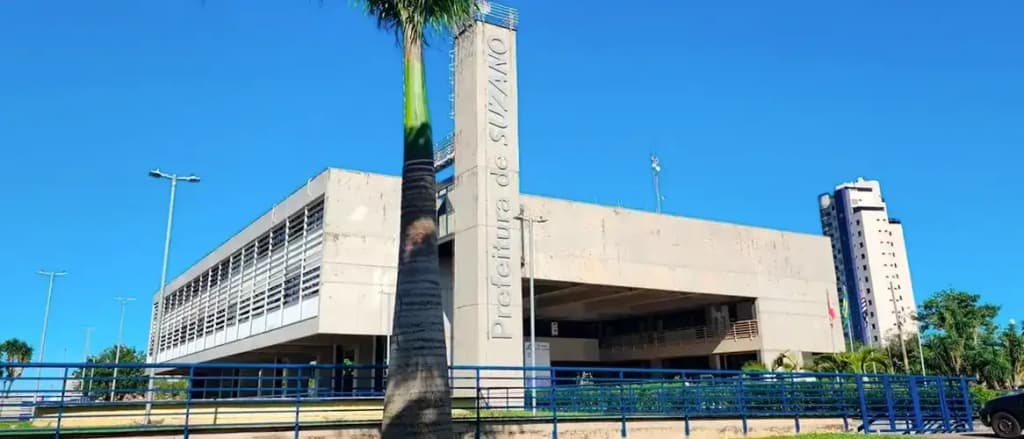 Concurso Suzano SP: saiu edital para 81 vagas. Até R$7.237!