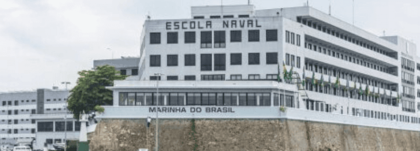 Concurso Escola Naval: edital previsto para fevereiro