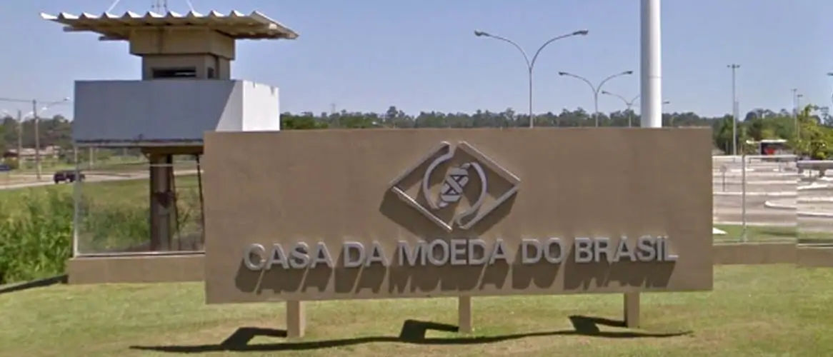 Concurso Casa da Moeda: edital este ano com vagas para níveis médio e superior