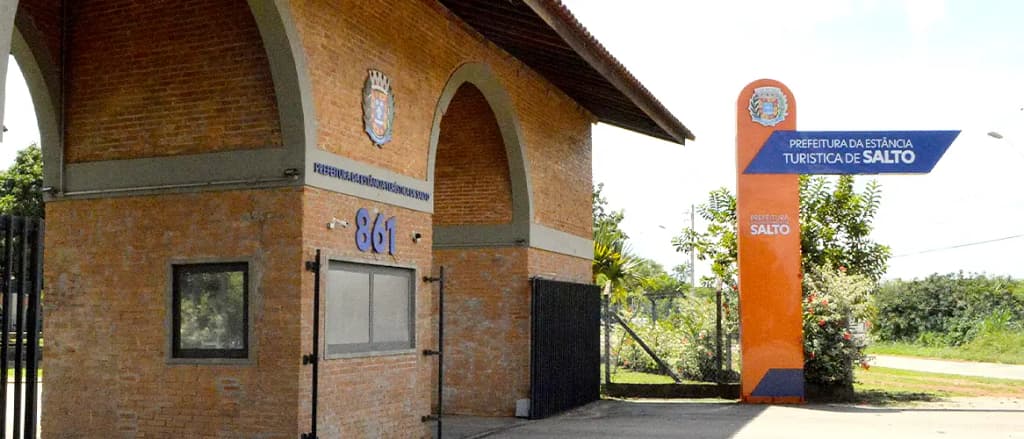 Concurso Prefeitura de Salto SP: inscrições abertas para 51 vagas. Até R$18.552!