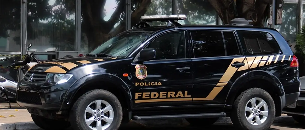 Concurso PF: edital confirmado até 2025. Confira!