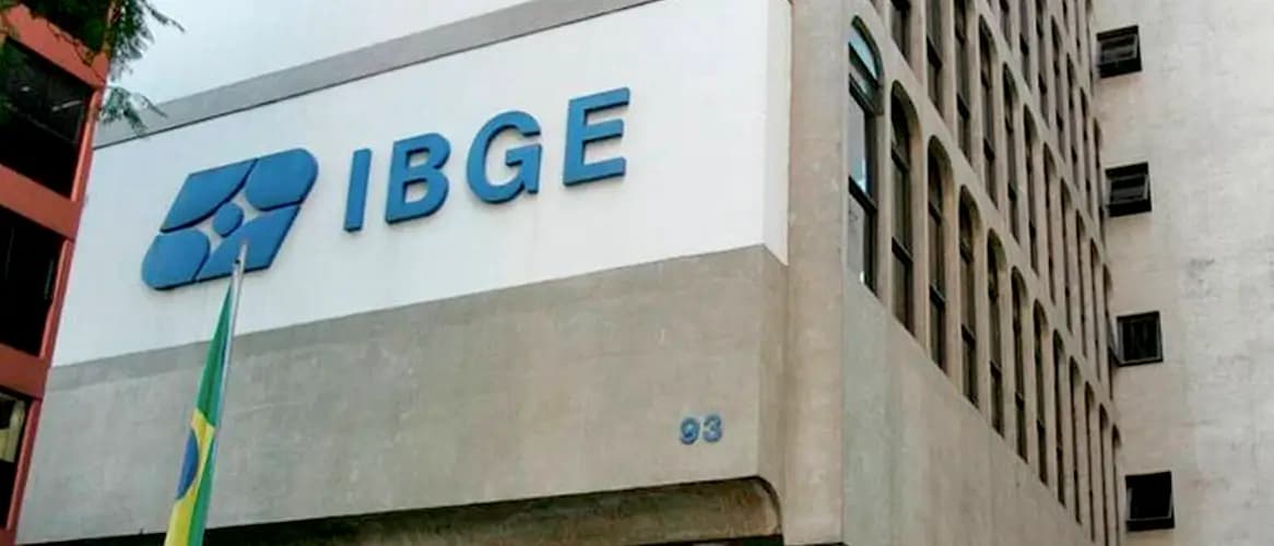Concurso IBGE passa por ajustes nas vagas. Definição da banca fica para abril