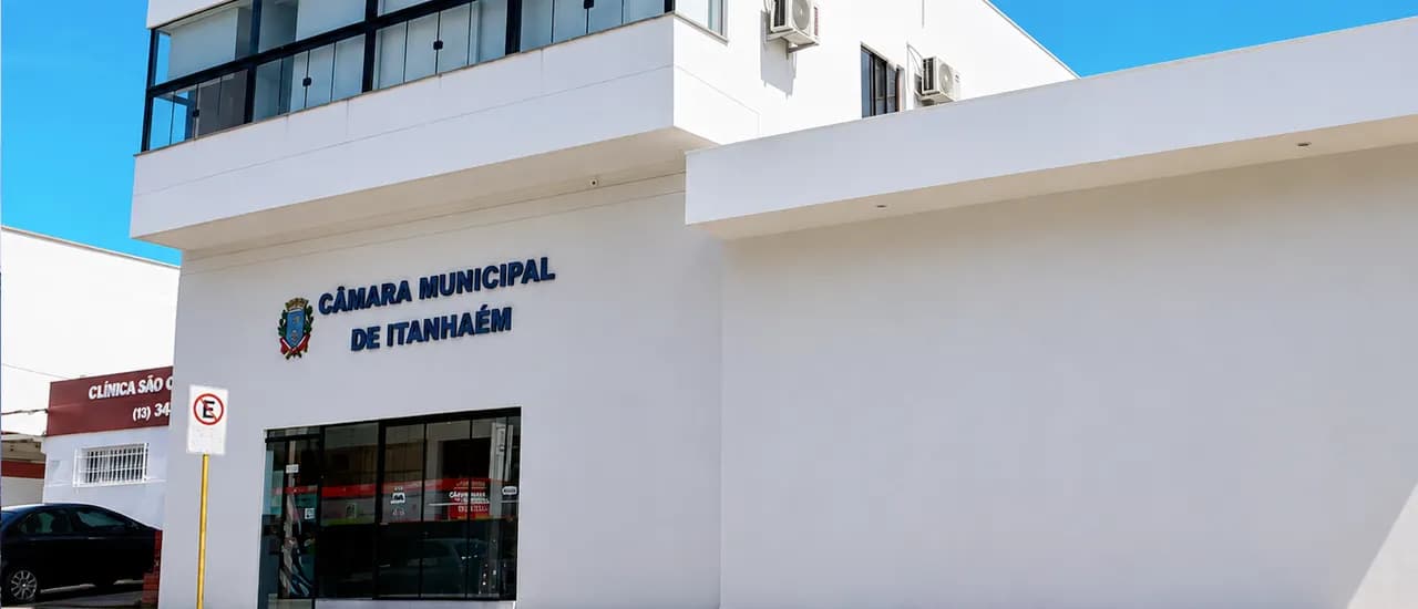 Concurso Itanhaém SP abre inscrições para 27 vagas em diversos cargos