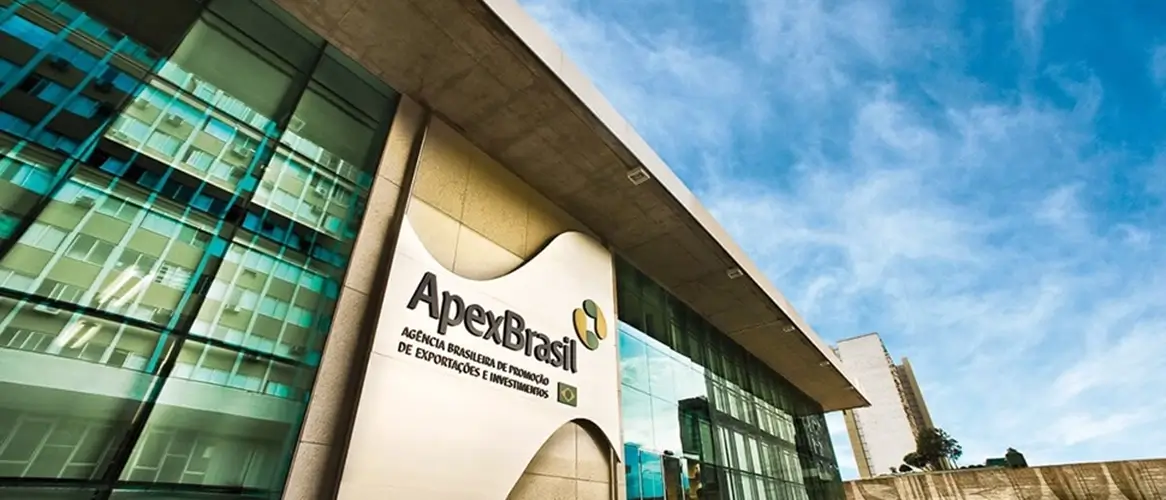 Concurso ApexBrasil: edital publicado com vagas para analista