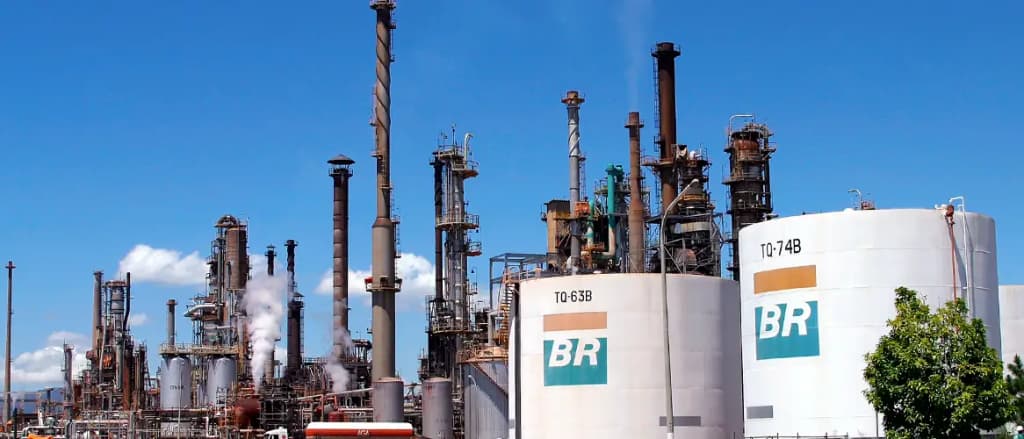 Concurso Petrobras 2023 tem prazo de validade ampliado