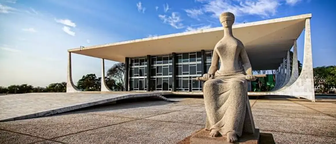 Técnico judiciário federal: Fachin intima Anajus a complementar recurso