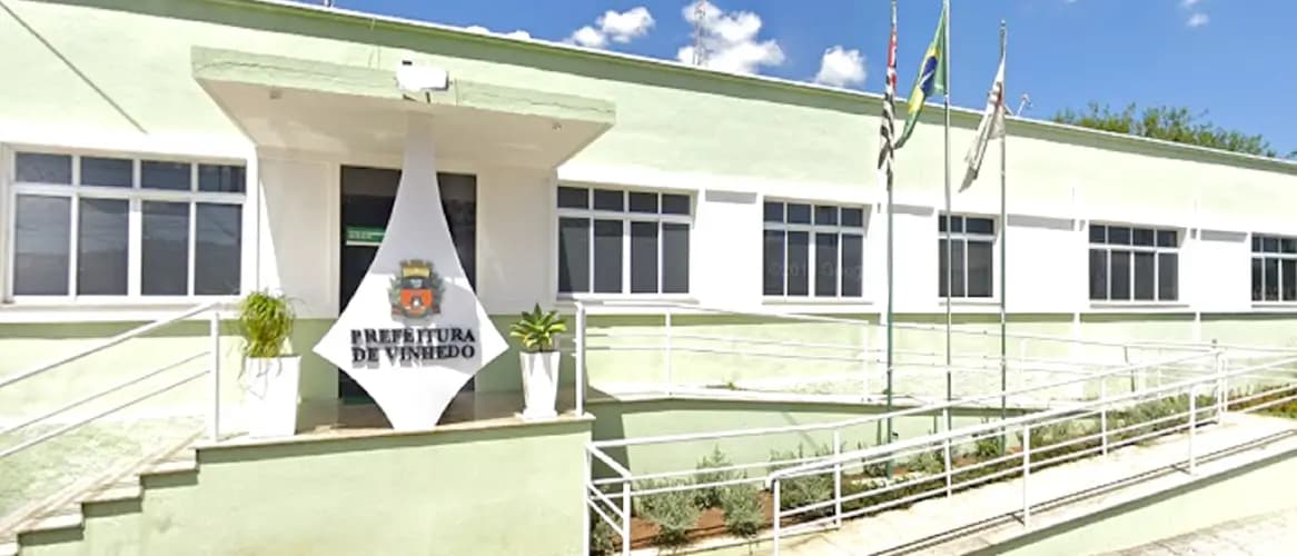 Concurso Vinhedo SP: inscrições abertas para 76 vagas em diversos cargos
