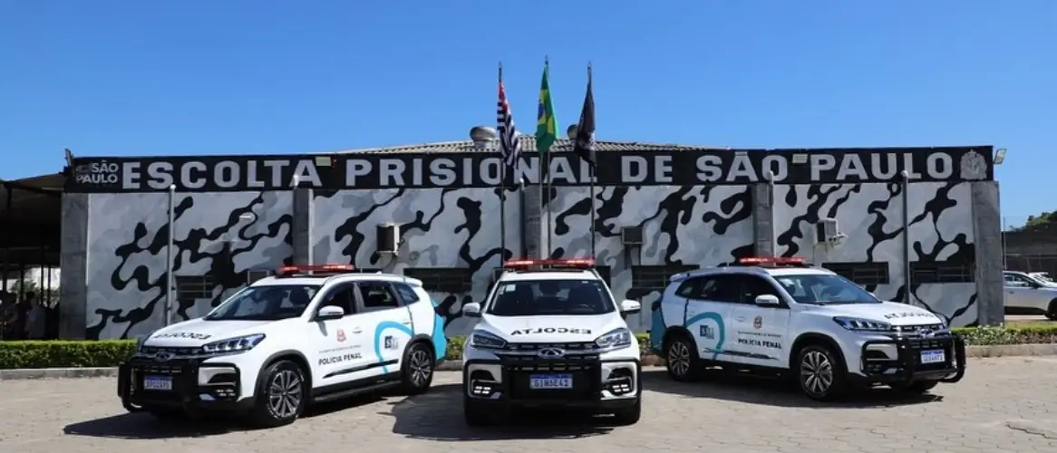 Concurso Polícia Penal SP: secretaria centra esforços na definição da organizadora