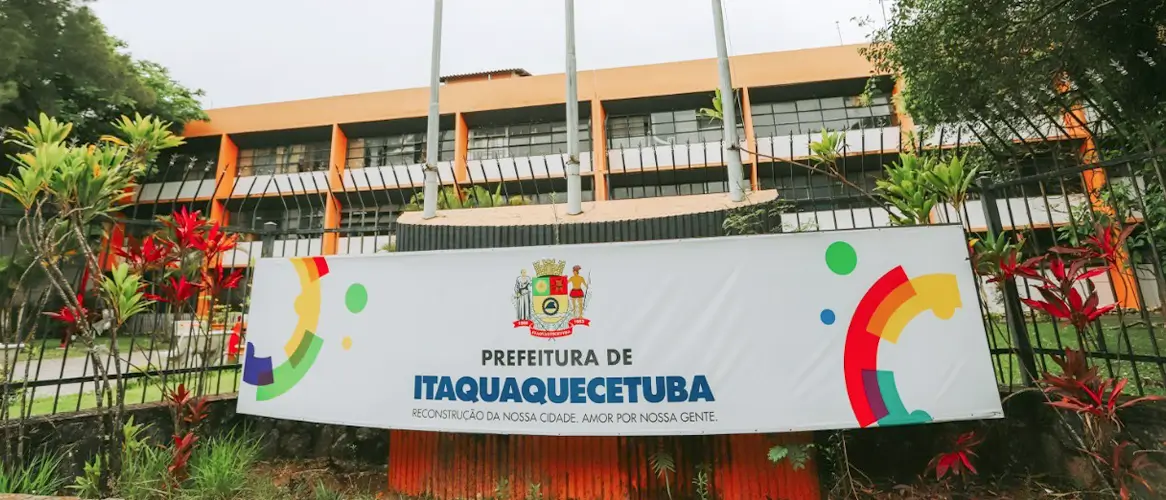 Concurso Itaquaquecetuba SP: 408 vagas para agente administrativo. Nível médio!