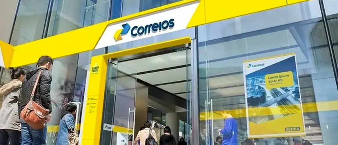 Concurso Correios: pedidos de isenção só até esta sexta, dia 11