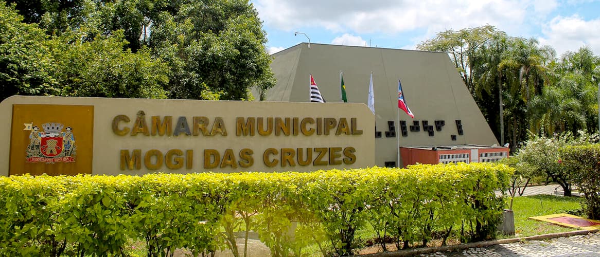 Concurso Câmara de Mogi das Cruzes SP: inscrições prorrogadas até 7 de novembro