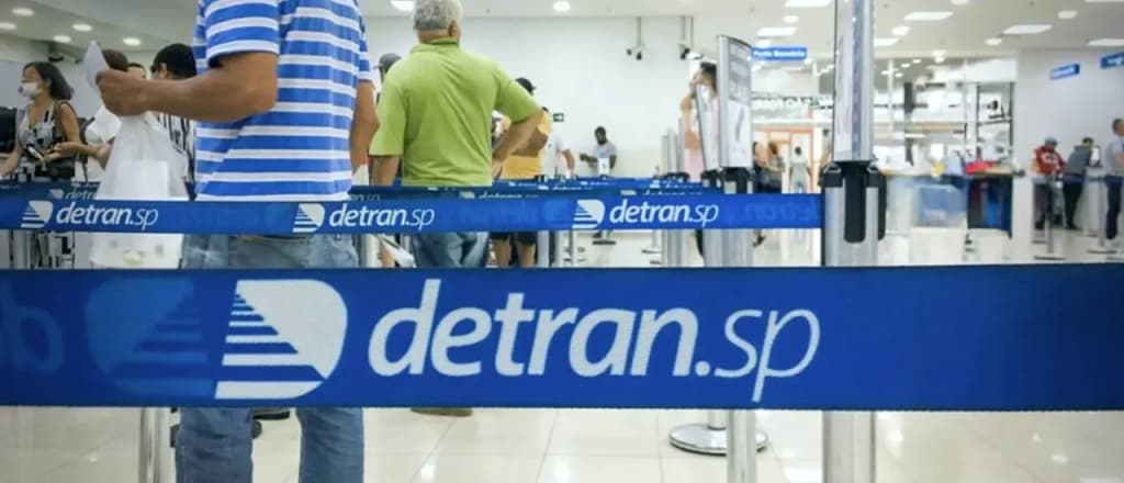 Concurso Detran SP: comissão é alterada e edital pode sair a qualquer momento