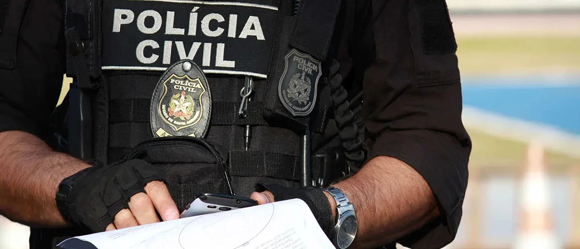 Concurso PC SP: diretora da Acadepol projeta dois editais por ano