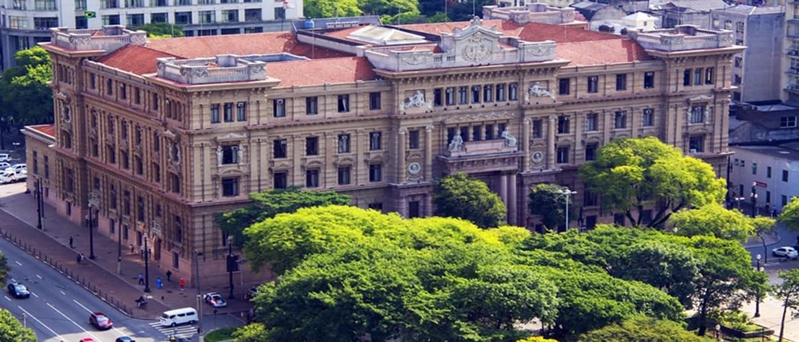 Concurso TJ SP: inscrições para escrevente na Grande SP. Nível médio!