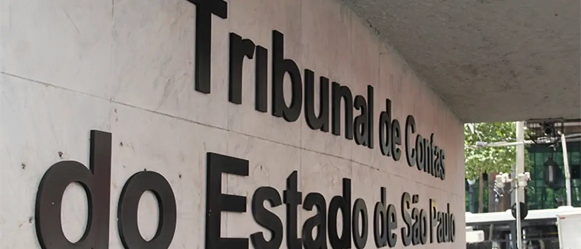Concurso TCE SP para a área de TI terá organização da FGV