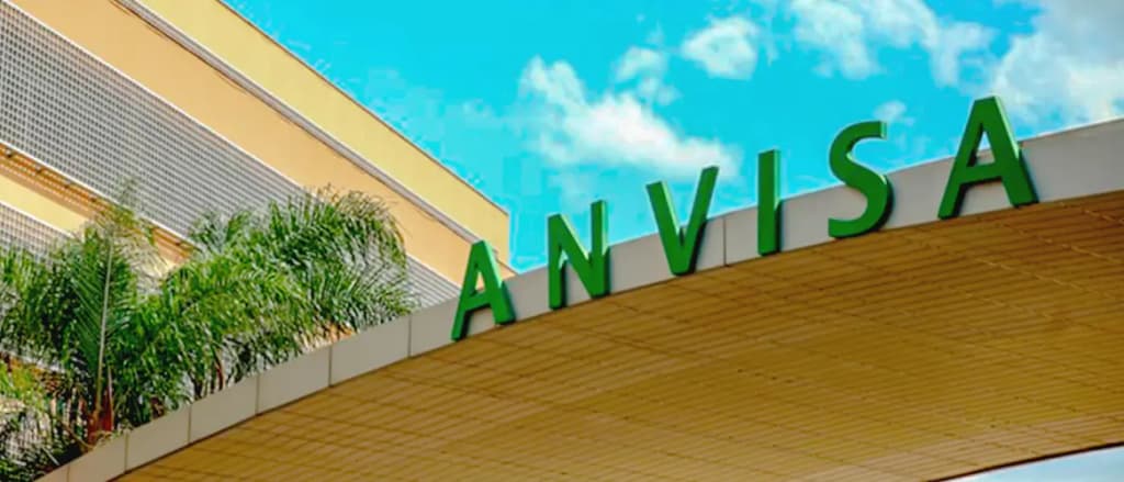 Concurso Anvisa já tem comissão formada para seleção de especialista!