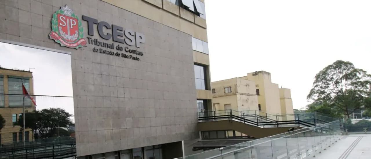 Concurso TCE SP tem mais de 14 mil inscritos para auditor