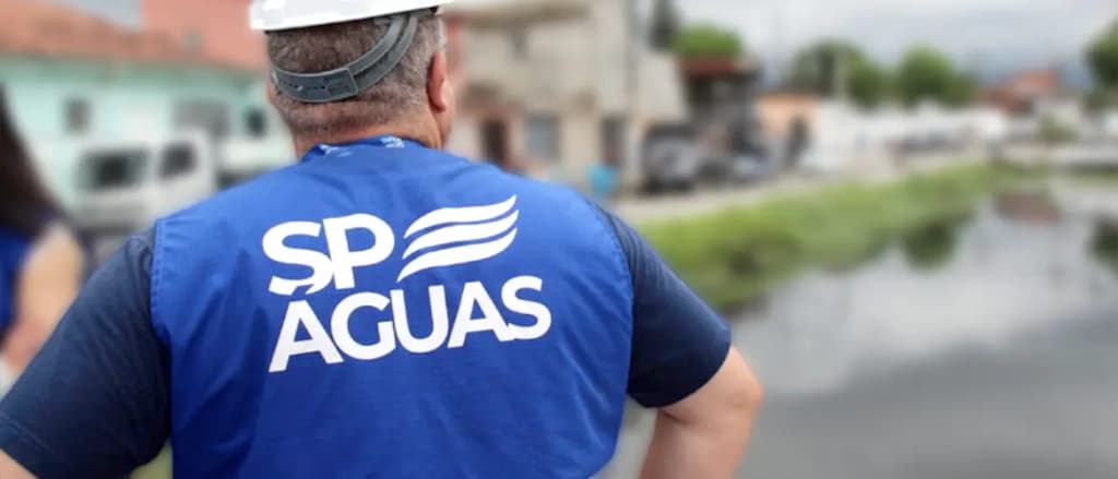 Concurso SP Águas: instituída comissão responsável pelo edital para 190 vagas