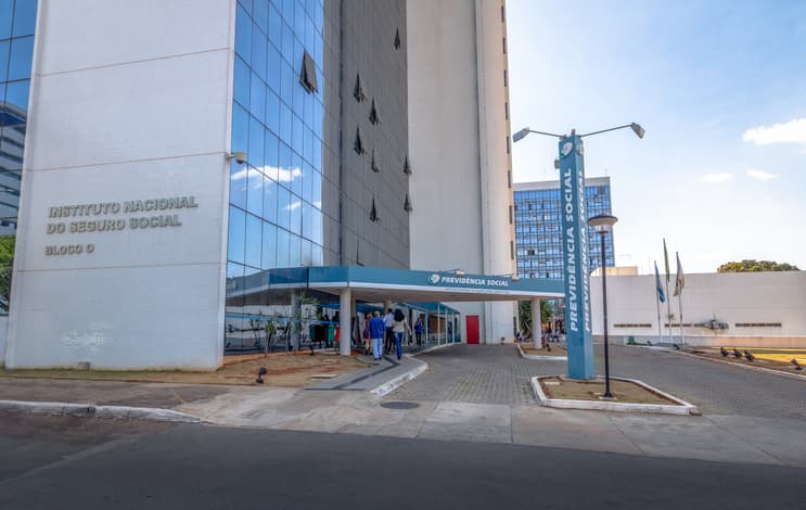 Concurso INSS: ministro da Previdência se reúne com Fenasps