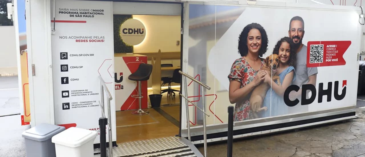 Concurso CDHU SP: edital em elaboração e deve sair a partir de novembro