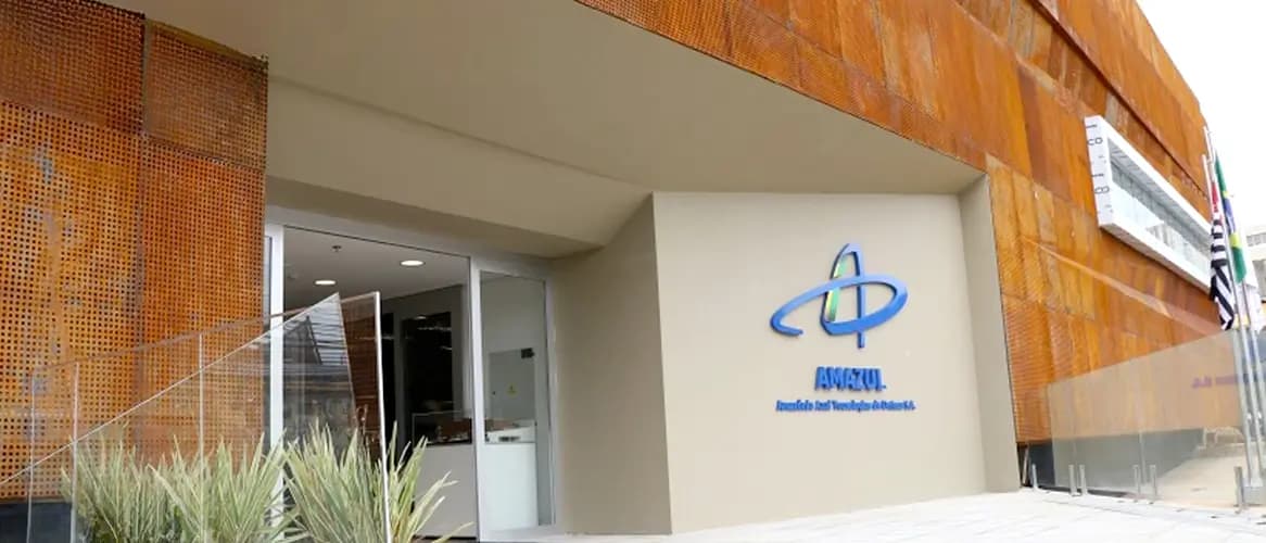 Concurso Amazul terá locais de prova na segunda, dia 19