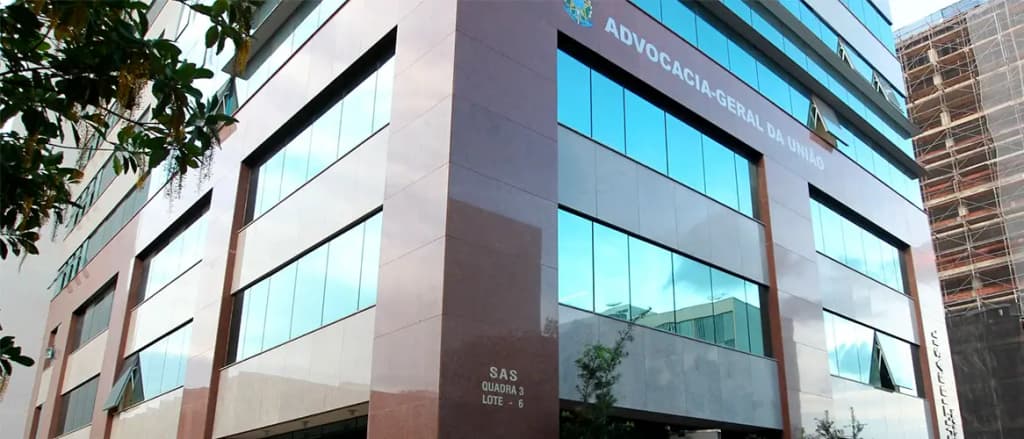 Concurso AGU: saiu autorização para 400 vagas em vários cargos