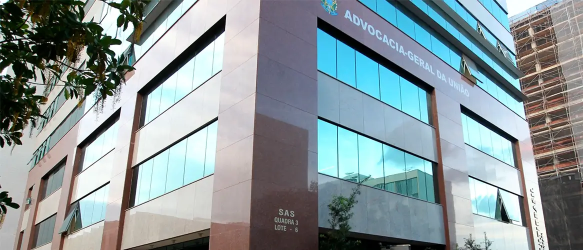 Concurso AGU: saiu autorização para 400 vagas em vários cargos