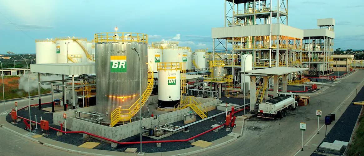 Com edital previsto, Petrobras anuncia PDV para até 1.100 colaboradores