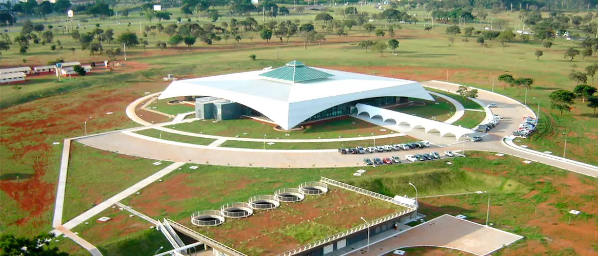 Concurso Censipam terá organização do Iades