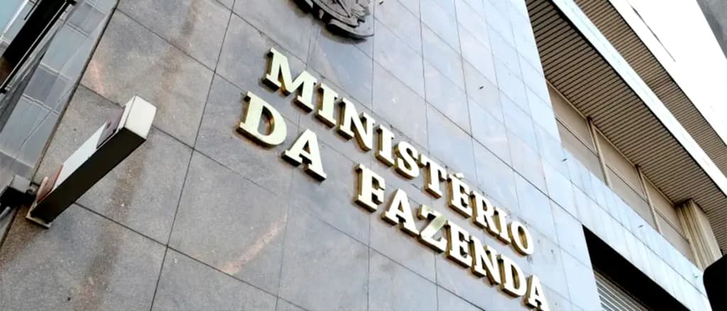 Concurso Ministério da Fazenda: saiu autorização!
