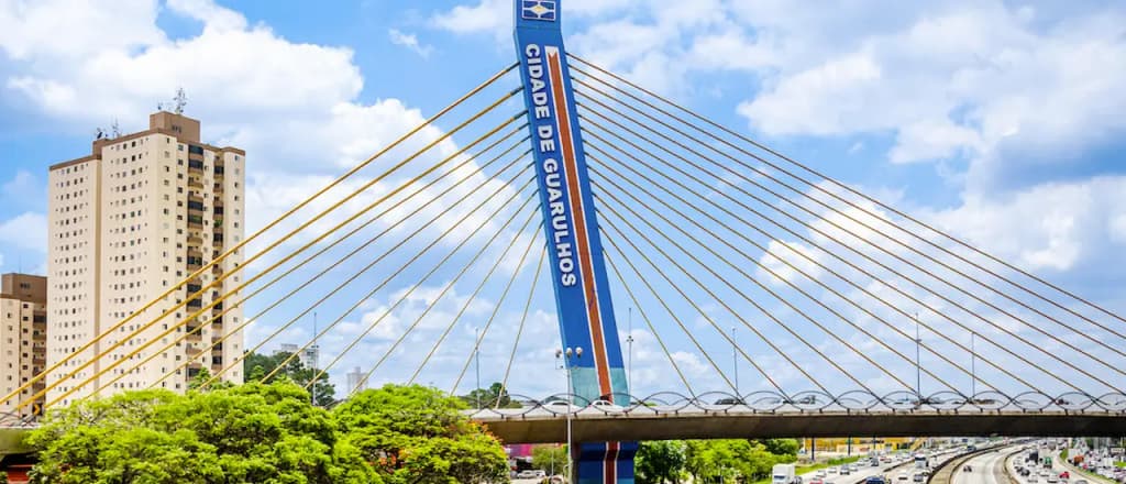 Concurso Guarulhos SP: últimas horas de inscrição. Até R$5.594!