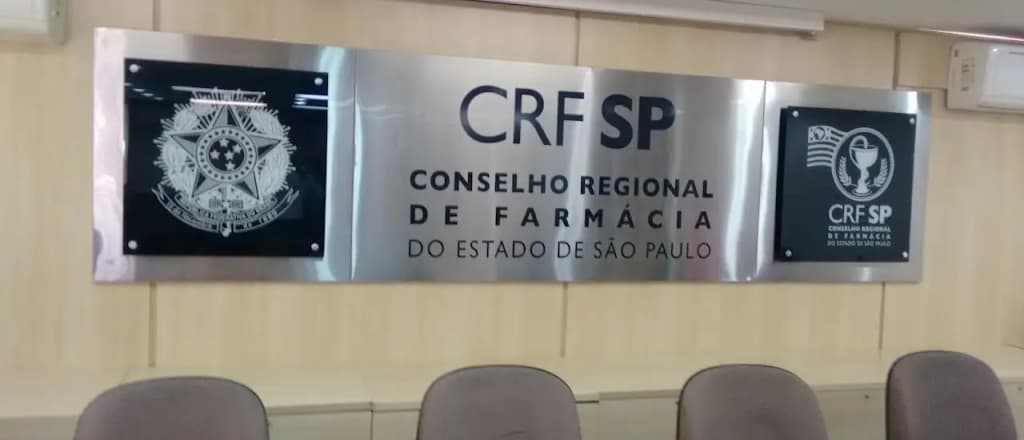 Concurso CRF SP: banca definida para seleção com ganhos de até R$ 11,3 mil