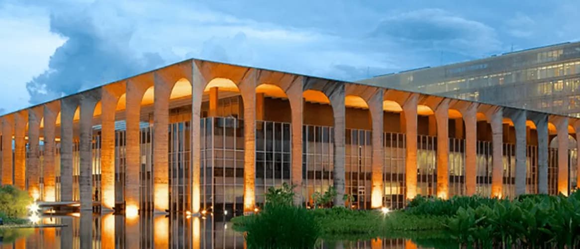Concurso diplomata: Cebraspe libera comvocação para as provas