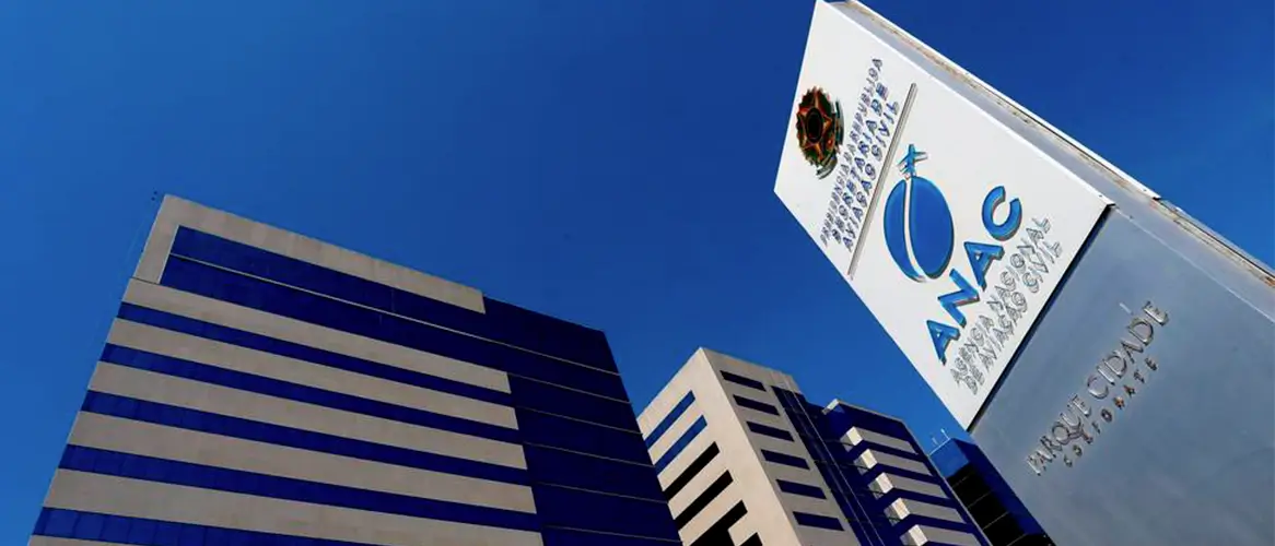 Concurso Anac: inscrições abertas para 70 vagas de especialista