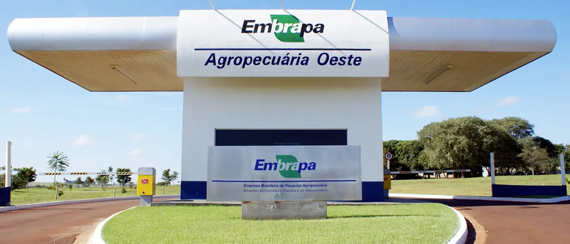 Concurso Embrapa: inscrições abertas para 1.027 vagas