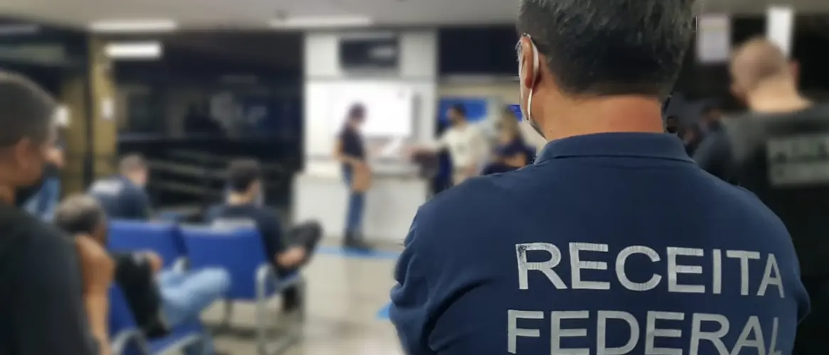 Concurso Receita Federal: inscrições para 699 vagas até esta quarta, 25