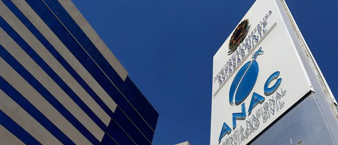 Concurso Anac terá organização do Cesbrape