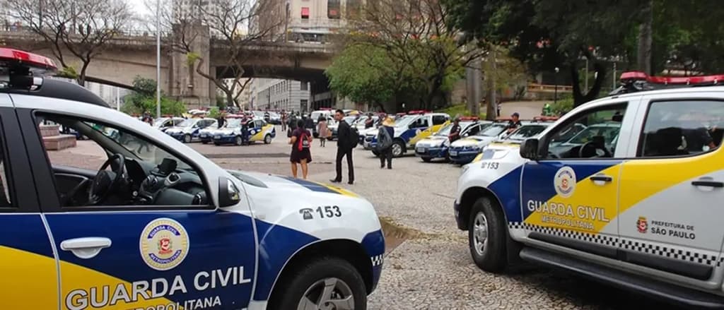 Concurso GCM SP: prazo de validade prorrogado até novembro de 2026