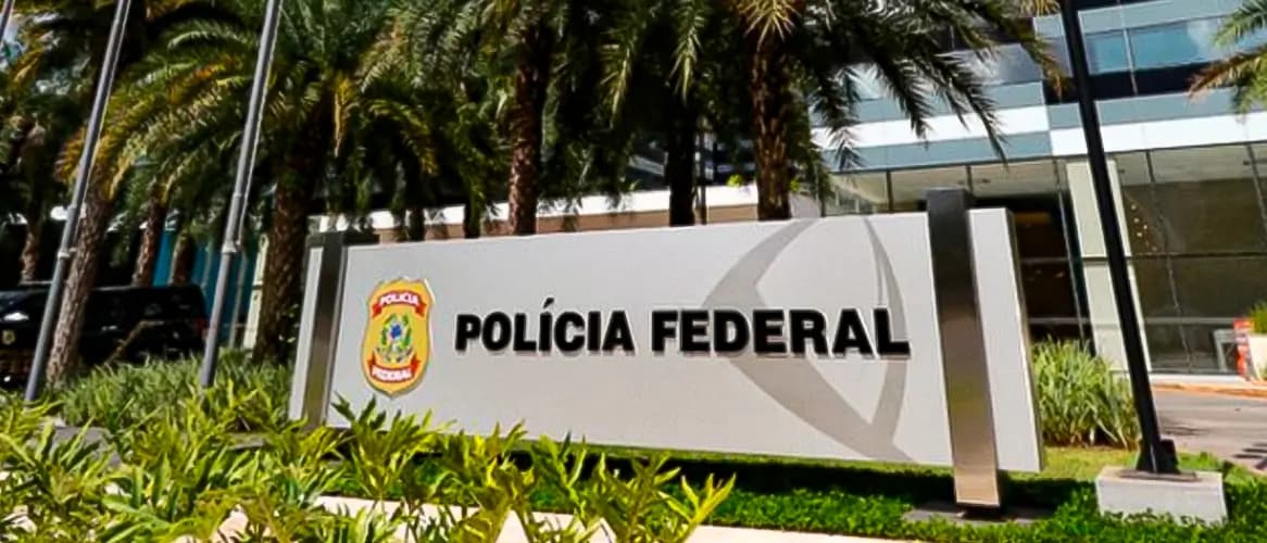 Concurso PF: Cebraspe é oficializado como banca e edital confirmado para maio