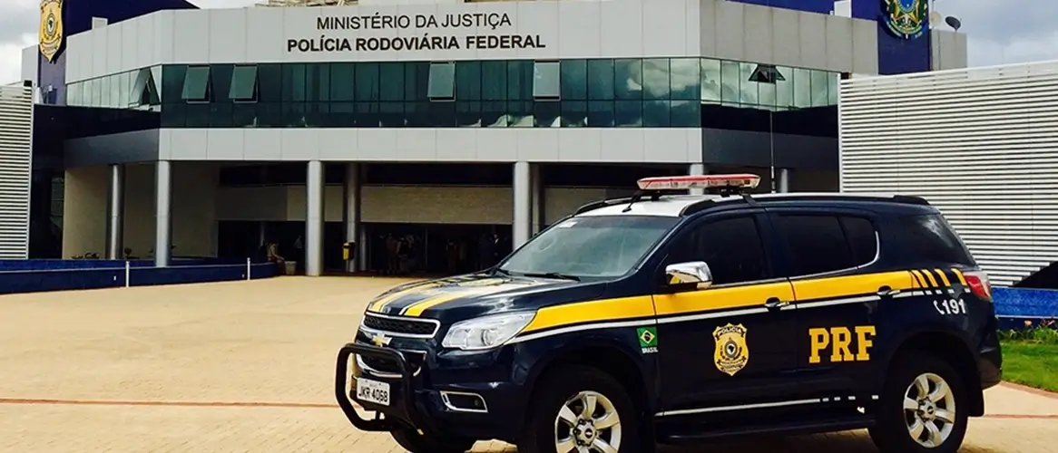 Concurso PRF: diretor-geral acredita em novo edital após aprovação de PEC