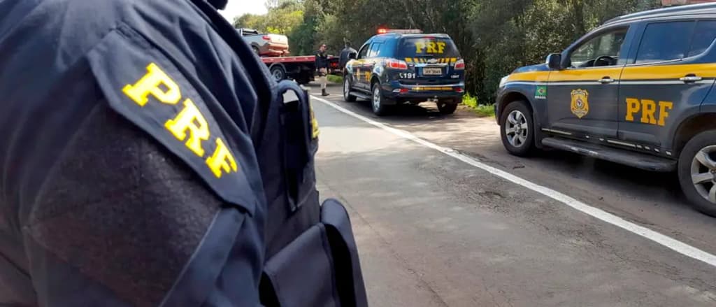 Concurso PRF: carência ultrapassa a casa de 700 servidores