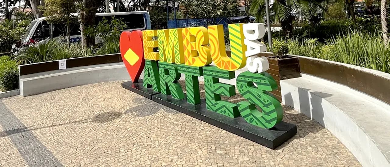 Concurso Embu das Artes SP: inscrições reabertas para 104 vagas