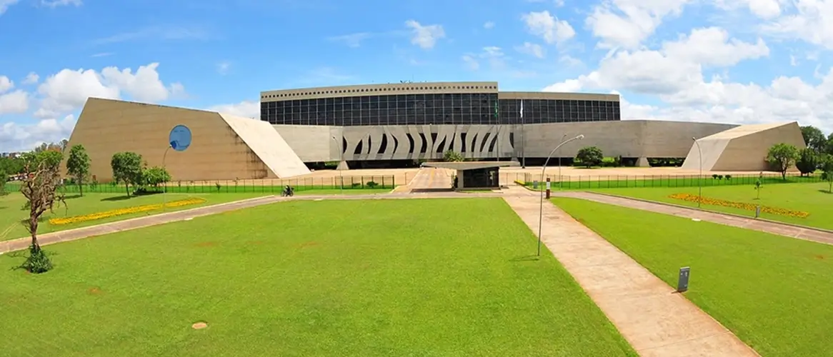 Concurso STJ tem retificação do edital publicada