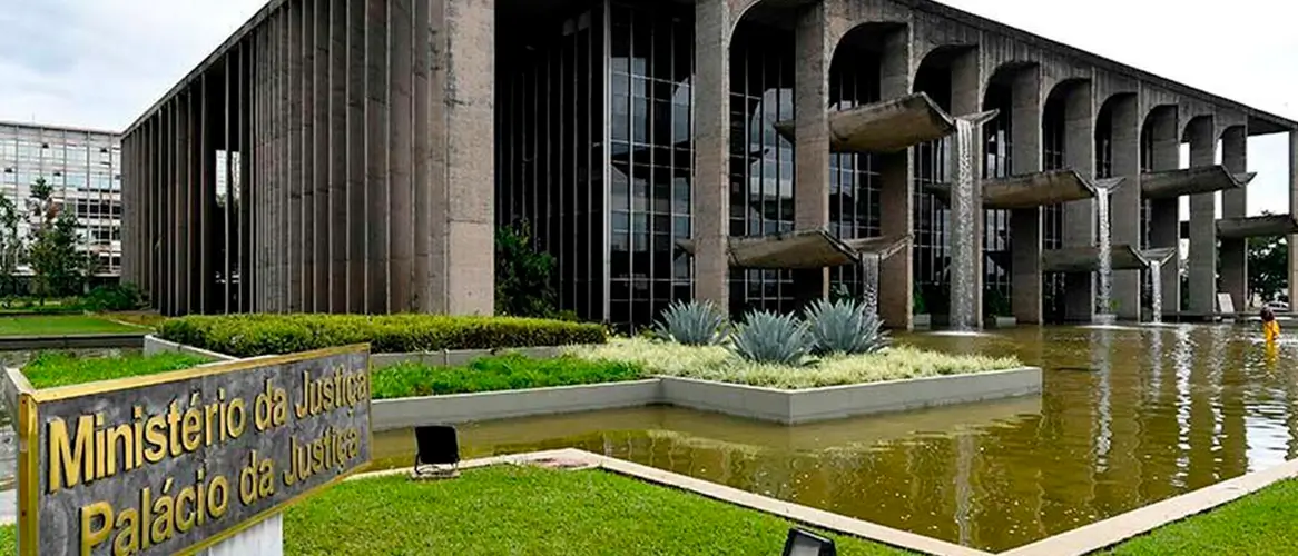 Concurso MJSP: 130 vagas temporárias autorizadas para a Senappen