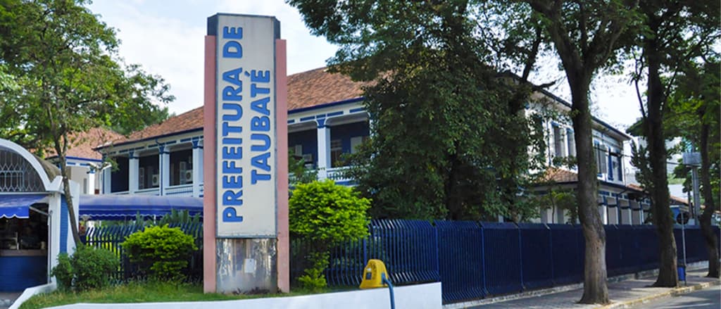 Concurso Taubaté SP: edital publicado com 239 vagas para diversos cargos