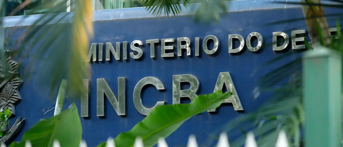 Fora do Concurso Unificado, Incra deve divulgar edital em novembro