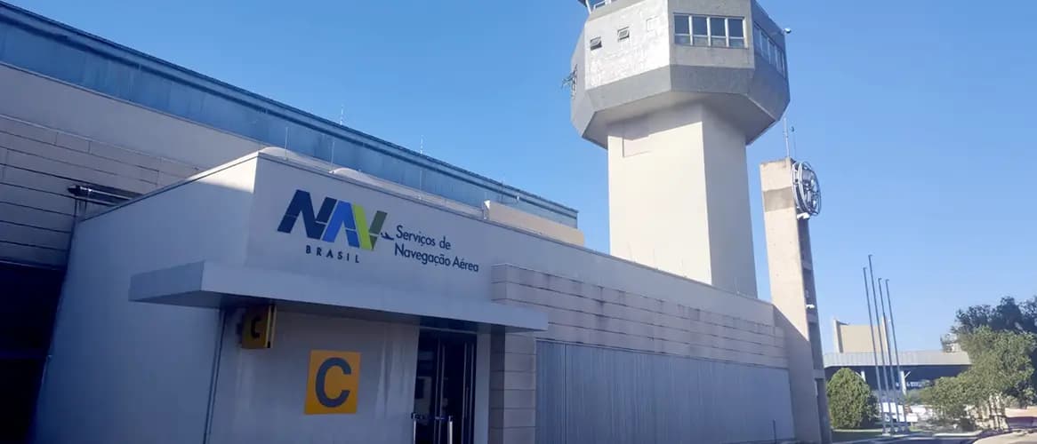Concurso NAV Brasil: inscrições para 858 vagas só até quinta, dia 28